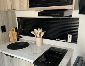 Forest River RV Salem FSX 179DBK