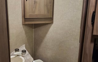 2017 Coachmen 33 ft Bunk House, sleeps 10, 4 TV’s