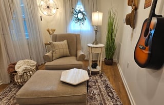 Wildwood 280RT Toy Hauler — Patio Deck, U-Dinette,