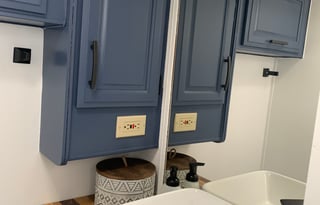 "Franny" The Fleetwood Flair