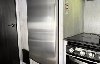 2022 Heartland Trail Runner 251 BH