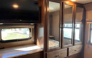2017 Thor Motor Coach ACE 29.4