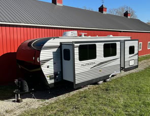 Forest River RV Aurora 26FKDS