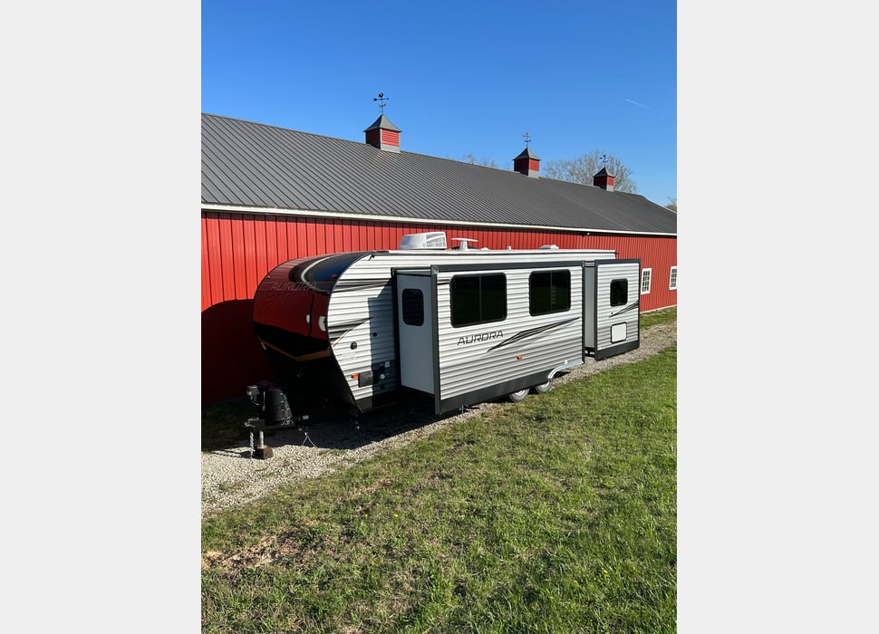 Travel Trailer rentals in Lafayette