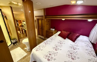 CrossRoads Cruiser Patriot  Provincial (BRFL 1480)