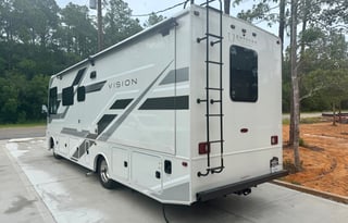 2025 Luxury RV w/ Outdoor Kitchen & Queen Bed