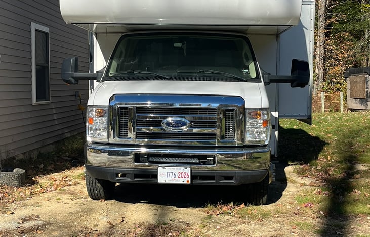 RV Photo