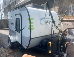 Forest River RV Flagstaff E-Pro E12SRK