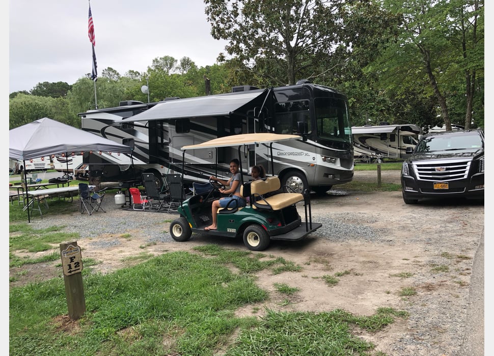 Class A Motor Home rentals in Mountain Dale