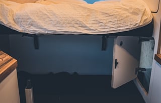 The Outpost-Newly Built 2022 Vancraft MercedesBenz