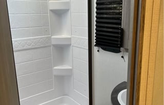 Myers Family Happy Camper