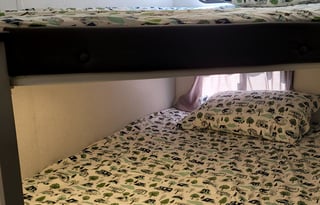 Camping Family Style!