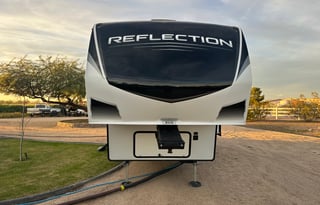 2023 Grand Design Reflection 31MB