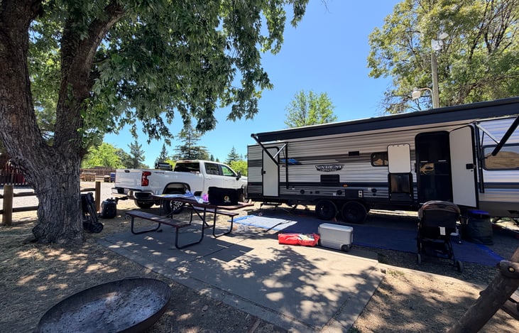 RV Photo