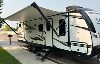 2021 Cruiser MPG 2800QB