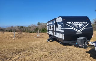 2025 Bunkhouse RV – Delivered, Set Up & Stocked