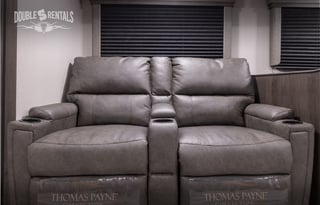 TRANSCEND BH -QUAD BUNKS, 1.5 BATHS, OUTDOOR KITCH