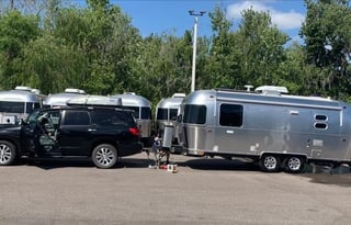 2023 Airstream RV Flying Cloud 23FB