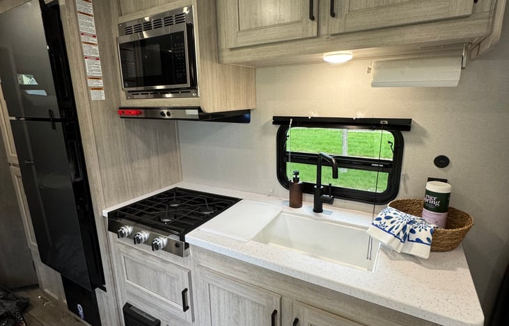 RV Photo