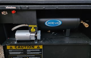 2025 Genesis Supreme Blaze'n B2215SSXL