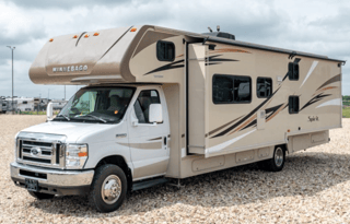 Family Road Trip RV | Sleeps 10 & Pet Friendly