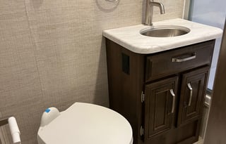 Meticulously clean 2022 Entegra  Esteem