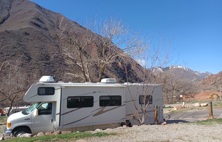 RV Photo