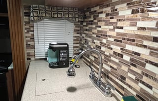 Corey's Nature Coast Retreat!