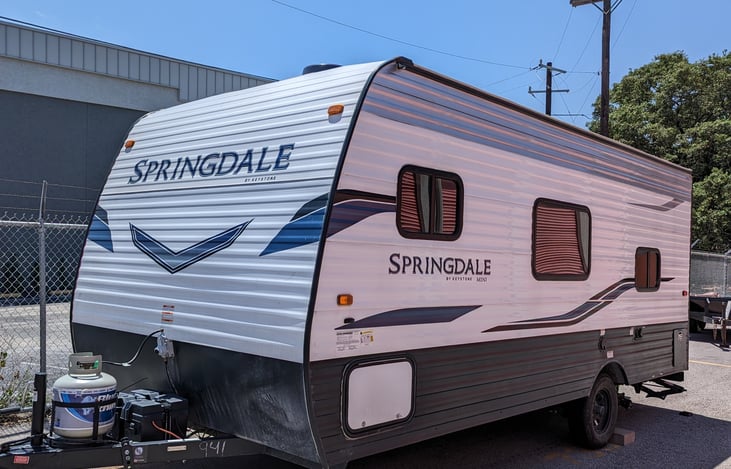 RV Photo
