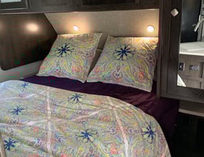 Heartland North Trail 24BHS