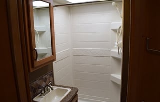 Jackpot Joe RV (Circa) Ultd Miles  Sleep 6 Unit #7