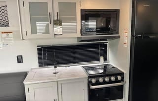 2021 Forest River RV Salem FSX 260RT