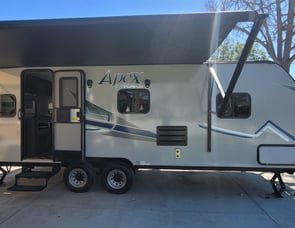 Coachmen RV Apex Nano 213RDS