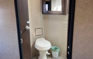 2018 Forest River RV Cherokee Wolf Pack 325PACK13