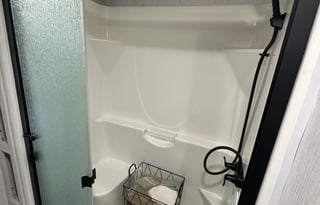 2022 Bighorn 5th wheel