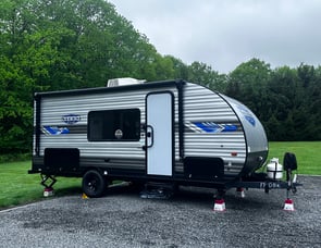 Forest River RV Salem FSX 179DBK