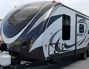 Keystone RV Premier Ultra Lite 26RBPR