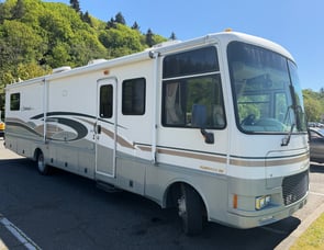 Fleetwood RV Southwind 35K
