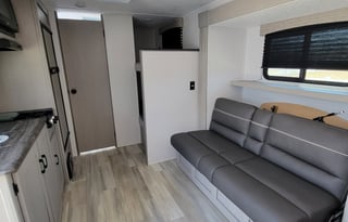 Vicky Viking. Spacious for All to Rent!