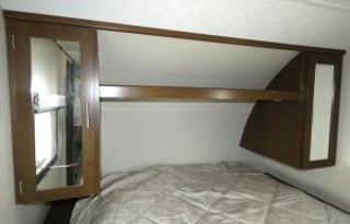 2019 Tracer Breeze 31bh