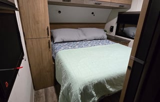 Sunflower Camper Rentals - 2025 Campsite Reserve