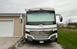 2017 AMERICAN EAGLE HERITAGE 45A