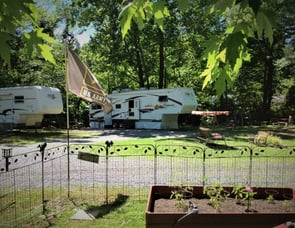 Coachmen RV coachmen somerset