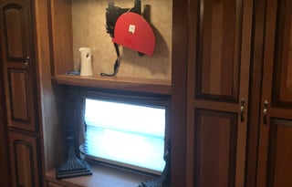 2012 Thor Rushmore 36FB