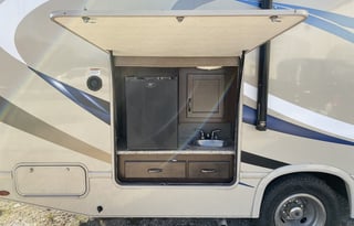 2018 Freedom Elite Thor - NO BURNING MAN RENTALS