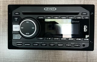 Seljan's Grand Design RV Trailer Rental