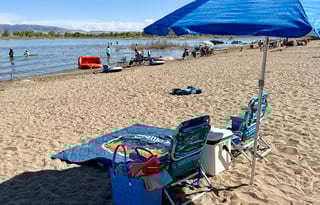 High Sierra Freelander