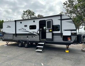 Jayco Jay Flight 267BHSW