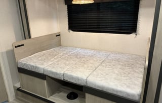 War Eagle….2024 Keystone RV Springdale 1810BH
