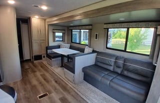 2022 Forest River RV CATALINA LEGACY 303QBCK